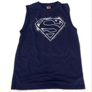 SUPERMAN mens Shirt